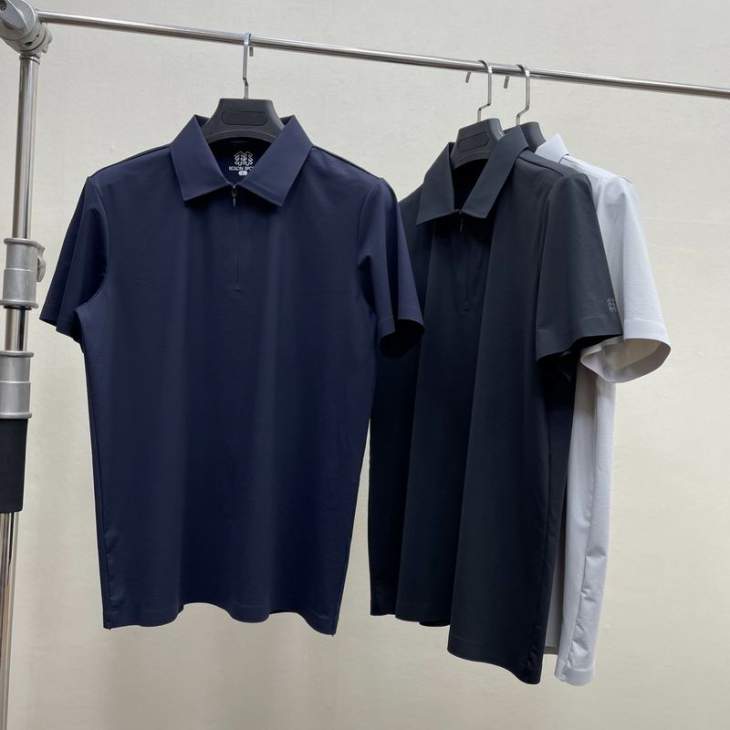 Kolon Sport Polo Shirts Short _SKUKolonSportM-4XLfxtx0726987